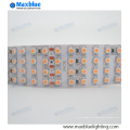 ETL Ce-TUV Listado de alta CRI 90 + Ra Quad Row 480LEDs / M Tira de LED 3528SMD